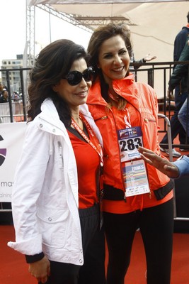 Beirut Marathon 2012